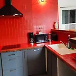 Nord Dordogne - Maison Meublée 7 Lits- Séjours Professionnels&temporaires Сasa de vacaciones *