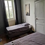 Nord Dordogne - Maison Meublée 7 Lits- Séjours Professionnels&temporaires