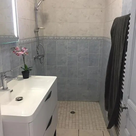 Perigord Vert - Maison Au Calme 7 Couchages Ferienhaus *