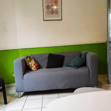 Vakantiehuis Perigord - Maison Au Calme 7 Couchages