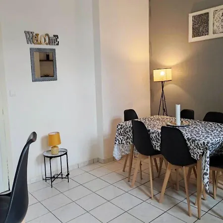 Perigord - Maison Au Calme 7 Couchages Vakantiehuis