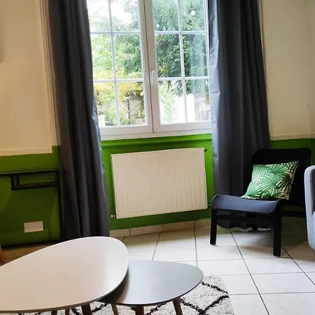 Perigord Vert - Maison Au Calme 7 Couchages *