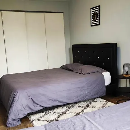 Vakantiehuis Perigord - Maison Au Calme 7 Couchages Champniers-et-Reilhac