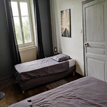 Perigord - Maison Au Calme 7 Couchages