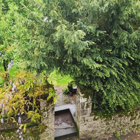 Ferienhaus Perigord Vert - Maison Au Calme 7 Couchages *