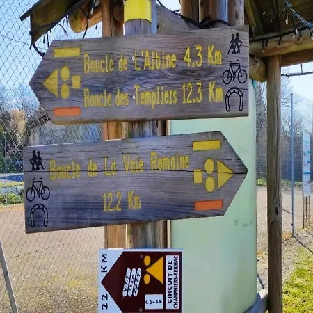 Nord Dordogne - Maison Meublee 7 Lits- Sejours Professionnels & Temporaires Champniers-et-Reilhac