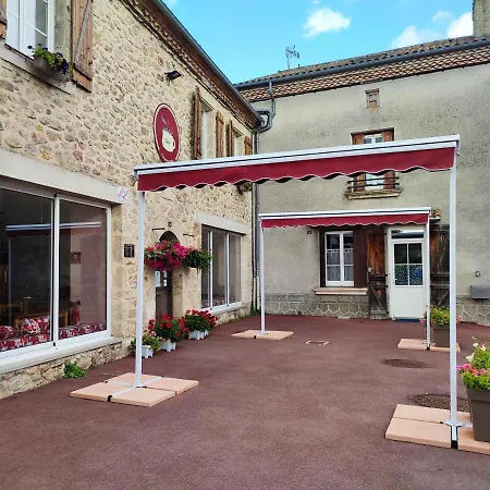Perigord Vert - Maison Au Calme 7 Couchages * Champniers-et-Reilhac
