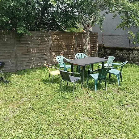 Perigord Vert - Maison Au Calme 7 Couchages Champniers-et-Reilhac