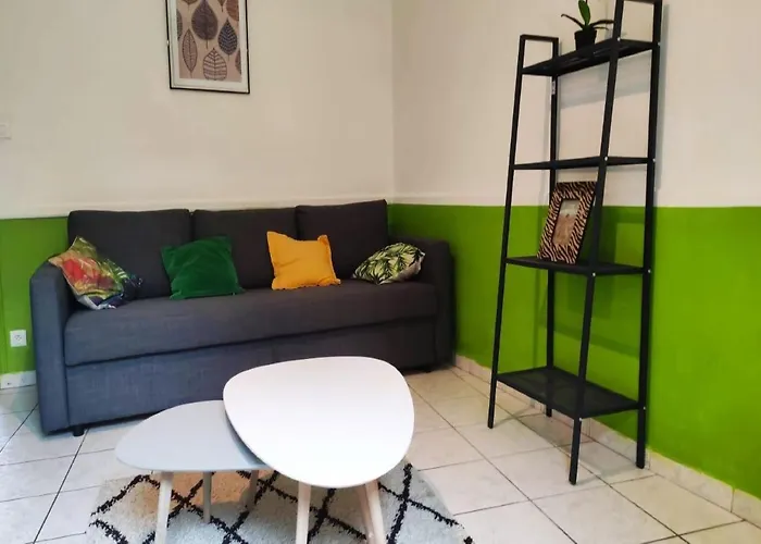 Nord Dordogne - Maison Meublee 7 Lits- Sejours Professionnels & Temporaires *